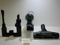 Aeg ap81p25grn oplaadbare steelstofzuiger - afbeelding 2 van  3
