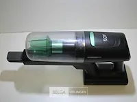 Aeg ap81p25grn oplaadbare steelstofzuiger - afbeelding 3 van  3