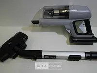 Aeg ap81ub25ug oplaadbare steelstofzuiger - afbeelding 2 van  2