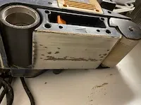 Aeg bandschuurmachine - afbeelding 3 van  3