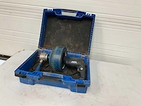 Aeg be630r ontstoppingsmachine - afbeelding 1 van  6