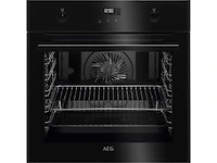 Aeg bpe535120b heteluchtoven - afbeelding 1 van  4