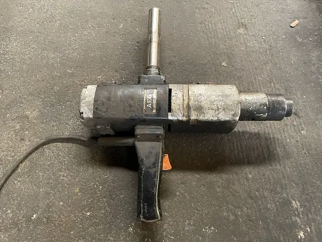 Aeg canusboor - afbeelding 1 van  3