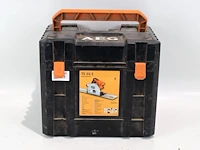 Aeg cirkelzaag - afbeelding 5 van  5