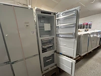 Aeg combi koelkast - afbeelding 1 van  9