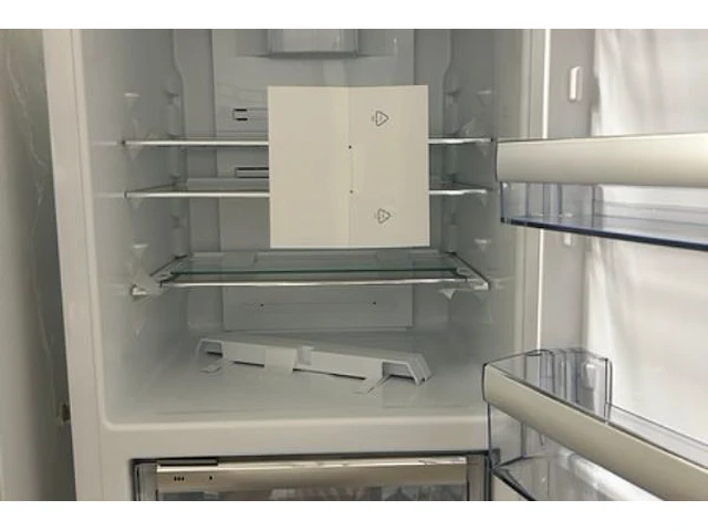 Aeg combi koelkast - afbeelding 2 van  9