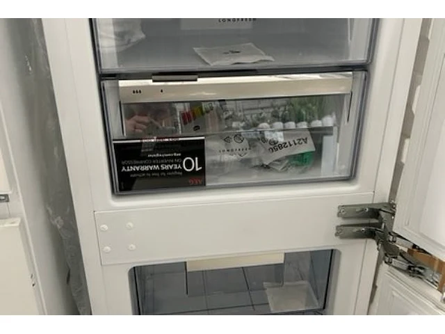 Aeg combi koelkast - afbeelding 5 van  9