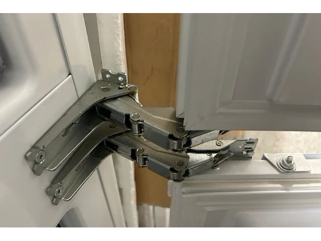 Aeg combi koelkast - afbeelding 8 van  9