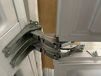 Aeg combi koelkast - afbeelding 8 van  9