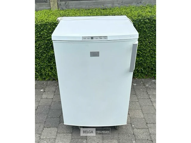Aeg diepvriezer tafelmodel - afbeelding 1 van  4