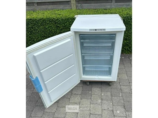 Aeg diepvriezer tafelmodel - afbeelding 2 van  4