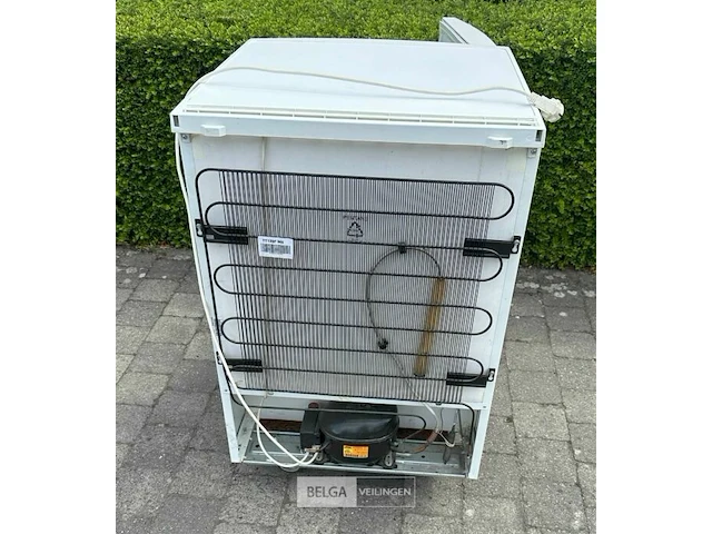 Aeg diepvriezer tafelmodel - afbeelding 3 van  4