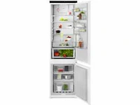 Aeg ek7d19s1 inbouw koel-vriescombinatie - afbeelding 1 van  2