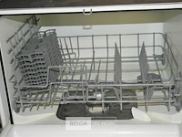 Aeg electrolux mini vaatwasser 55x46x45cm - afbeelding 3 van  6