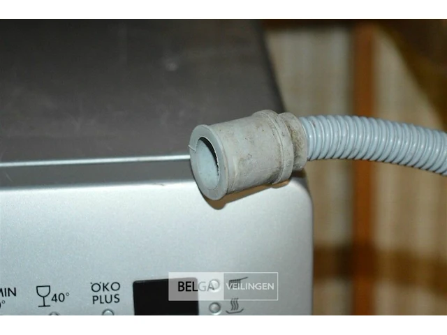 Aeg electrolux mini vaatwasser 55x46x45cm - afbeelding 5 van  6