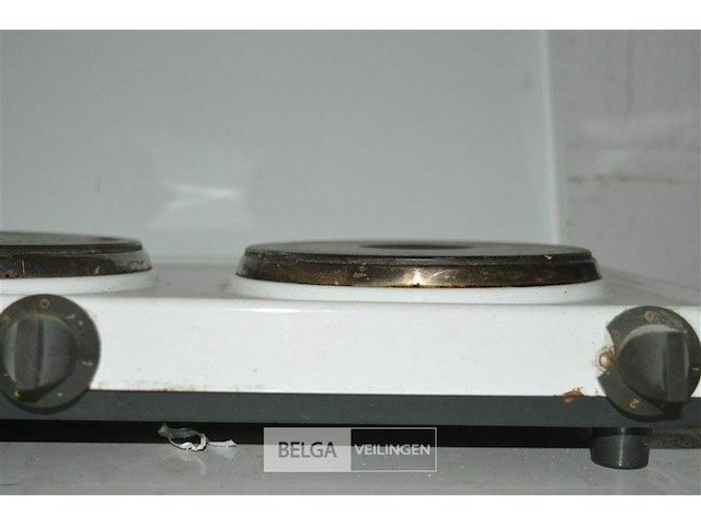 Aeg elektrische kookplaat - afbeelding 3 van  3