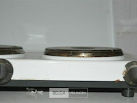 Aeg elektrische kookplaat - afbeelding 3 van  3