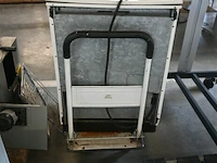 Aeg fornuis met oven - afbeelding 3 van  6