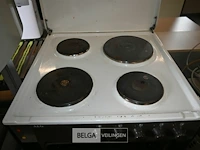 Aeg fornuis met oven - afbeelding 4 van  6