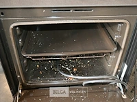 Aeg fornuis met oven - afbeelding 5 van  6