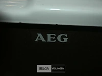 Aeg fornuis met oven - afbeelding 6 van  6