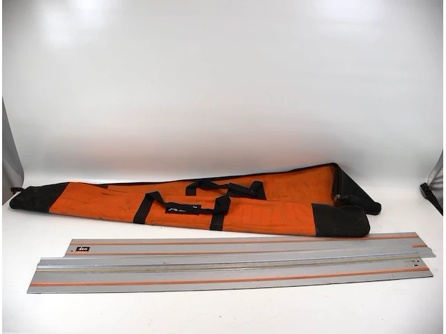 Aeg geleider 140cm (x2) - afbeelding 1 van  4
