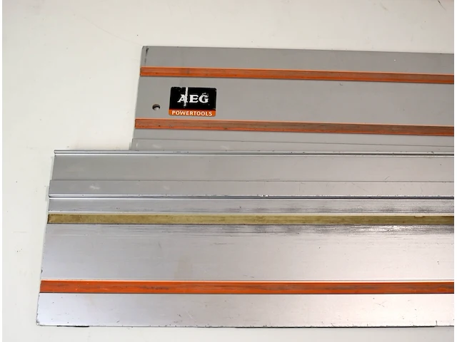 Aeg geleider 140cm (x2) - afbeelding 2 van  4