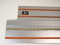 Aeg geleider 140cm (x2) - afbeelding 2 van  4
