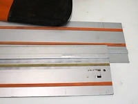 Aeg geleider 140cm (x2) - afbeelding 3 van  4
