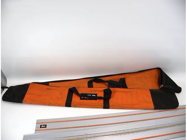 Aeg geleider 140cm (x2) - afbeelding 4 van  4
