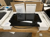 Aeg inductiekookplaat maxi sense - afbeelding 1 van  5