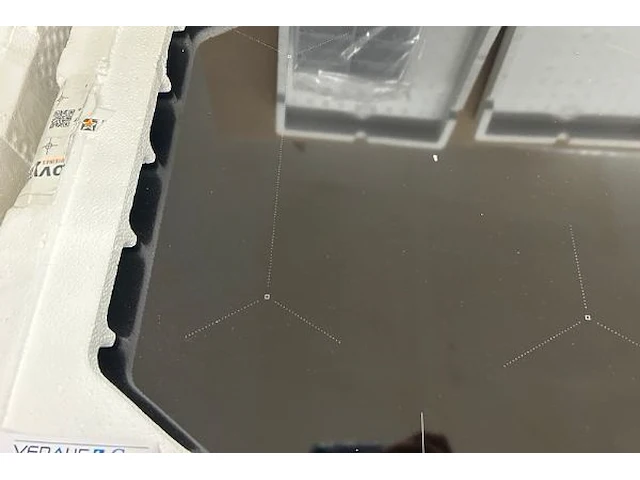 Aeg inductiekookplaat maxi sense - afbeelding 3 van  5