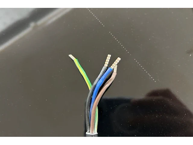Aeg inductiekookplaat maxi sense - afbeelding 5 van  5