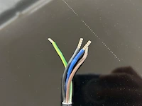 Aeg inductiekookplaat maxi sense - afbeelding 5 van  5