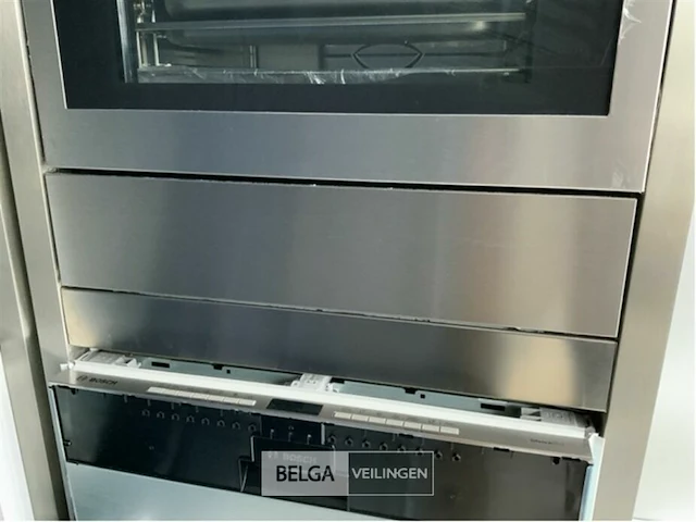 Aeg kd91402m - afbeelding 1 van  4