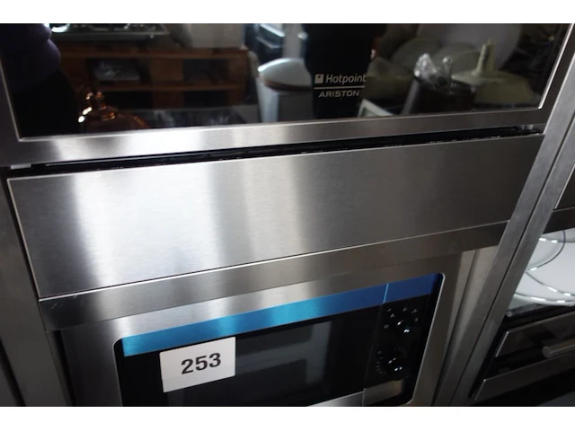 Aeg kd91402m - afbeelding 2 van  4