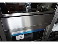 Aeg kd91402m - afbeelding 2 van  4
