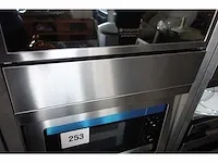 Aeg kd91402m - afbeelding 2 van  4