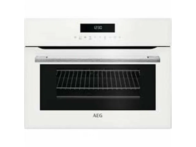 Aeg kmk761000w - afbeelding 1 van  3