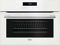 Aeg kmk761000w - afbeelding 1 van  3