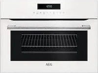 Aeg kmk761000w - afbeelding 1 van  3