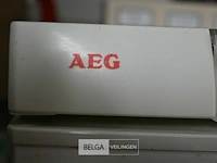 Aeg koelkast met vriesvak - afbeelding 7 van  8