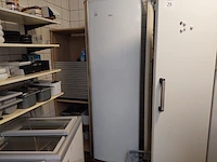 Aeg koelkast - afbeelding 1 van  5