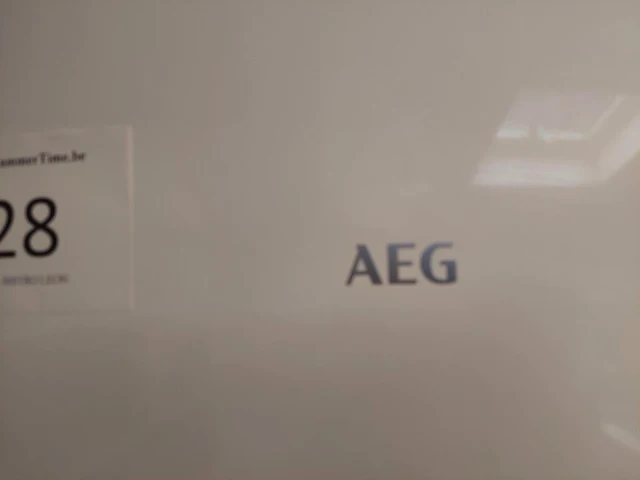Aeg koelkast - afbeelding 2 van  5