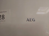 Aeg koelkast - afbeelding 2 van  5