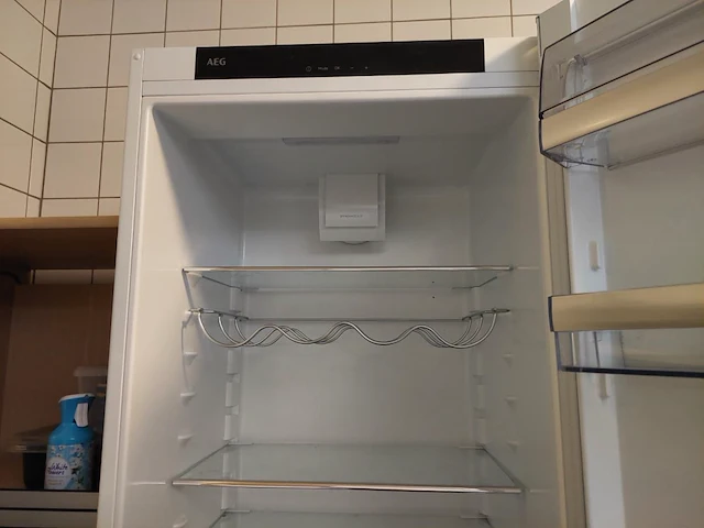 Aeg koelkast - afbeelding 4 van  5