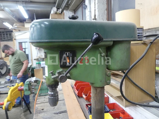 Aeg kolomboormachine - afbeelding 2 van  6