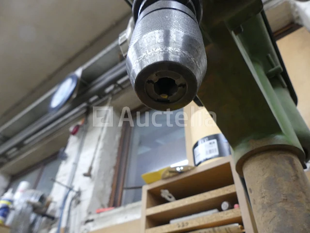 Aeg kolomboormachine - afbeelding 6 van  6