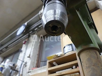 Aeg kolomboormachine - afbeelding 6 van  6