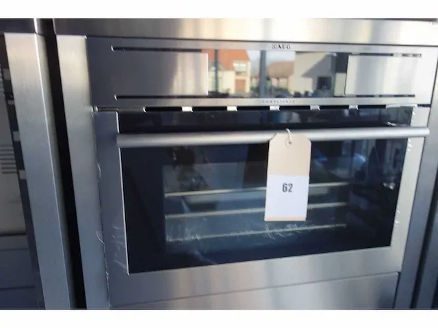 Aeg ks7415001m - afbeelding 2 van  3